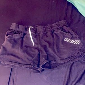Women’s Puma Shorts
